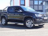 Volkswagen Amarok 3.0 TDI V6 BlueMotion Tech Highline Pickup Double Cab 4dr Diesel Auto 4Moti 2