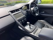 Jaguar E-Pace 2.0 P250 R-Dynamic HSE Auto AWD Euro 6 (s/s) 5dr 32
