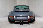 Porsche 911 SINGER 911 CLASSIC ' THE SUSSEX COMMISSION' 5