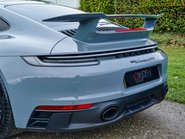 Porsche 911 CARRERA GTS PDK 23