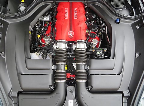 Ferrari California 14