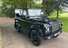 Land Rover Defender 2.5 TD5