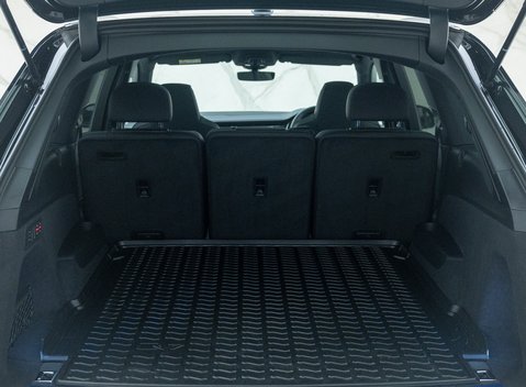 Audi SQ7 BLACK EDITION 38