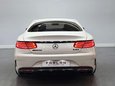 Mercedes-Benz S Class 5.5 S63 V8 AMG S Coupe 2dr Petrol SpdS MCT Euro 6 (s/s) (585 ps) 23
