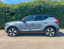 Volvo XC40 Recharge 69kWh Ultimate SUV 5dr Electric Auto (231 ps) 33