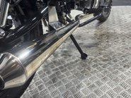 Ajs Tempest Scrambler 125 2019 ONLY 2K GREAT CONDITION CAFE 125CC LEARNER BIKE NEW MOT 26