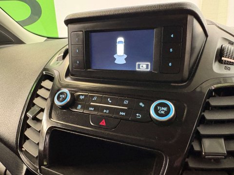 Ford Transit Connect 1.5 Transit Connect 250 Limited EcoBlue 24