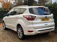 Ford Kuga 1.5 Kuga Vignale 4x4 Auto 4WD 5dr 13