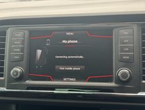 SEAT Ateca 2.0 TDI FR SUV 5dr Diesel DSG Euro 6 (s/s) (150 ps) 20