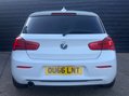 BMW 1 Series 2.0 118d Sport 5dr 15