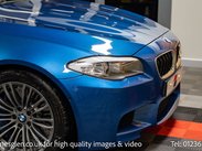 BMW M5 4.4 M5 Auto 4dr 42