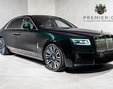 Rolls-Royce Ghost V12. FULL PPF. STARLIGHT. H, C & M SEATS. REAR ENTERTAINMENT. HUD.