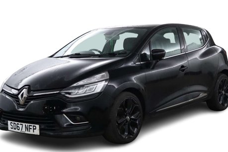 Renault Clio 1.5 dCi Signature Nav Hatchback 5dr Diesel Manual Euro 6 (s/s) (90 ps) 3
