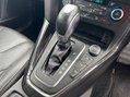 Ford Focus 1.5 TDCi Titanium X Powershift Euro 6 (s/s) 5dr 34