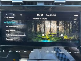 Hyundai TUCSON 1.6 Tucson Ultimate TGDi 5dr 44