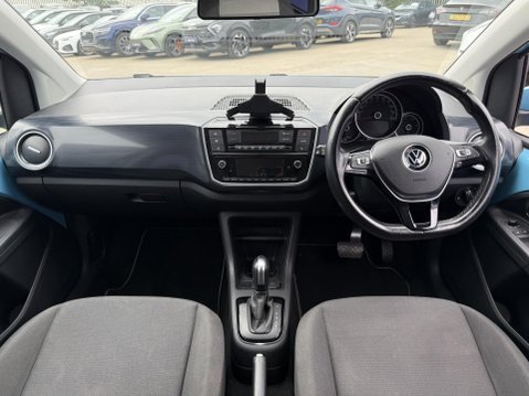 Volkswagen e-up! 36.8kWh e-up! Hatchback 5dr Electric Auto (82 ps) 29
