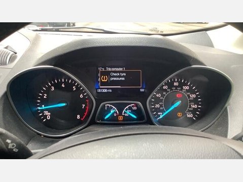 Ford Kuga 1.5T EcoBoost Titanium 2WD Euro 6 (s/s) 5dr 8