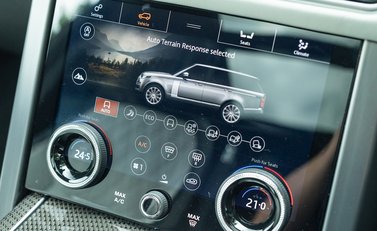 Land Rover Range Rover 5.0 SVAutobiography Dynamic 21