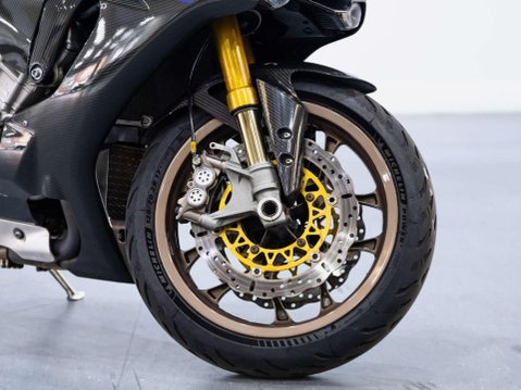 Yamaha R1M 1000 Super Sports Petrol Manual (200 ps) 15