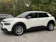 Citroen C4 Cactus 1.2 C4 Cactus Feel PureTech S/S 5dr 13