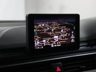 Audi A4 TFSI S LINE 37