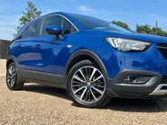Vauxhall Crossland X ELITE NAV 16