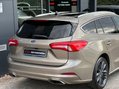 Ford Focus 1.5 Focus Vignale TDCi Auto 5dr 29