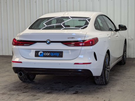 BMW 2 Series 1.5 218I Sport 4dr 42