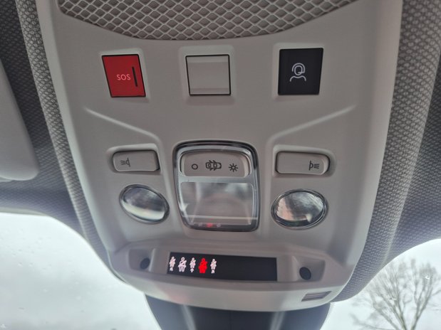 Jeep Avenger SUMMIT 21