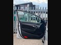 Hyundai i40 1.7 i40 SE Nav CRDi Blue Drive Semi-Auto 4dr 55