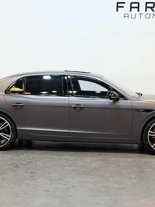 Bentley Flying Spur 4.0 V8 S Saloon 4dr Petrol Auto 4WD Euro 6 (528 ps) 1
