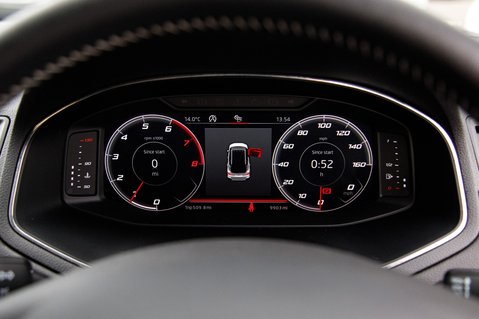 SEAT Arona TSI XCELLENCE LUX 14