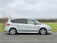 Ford S-Max 2.2 TDCi Titanium X Sport Euro 5 5dr 6