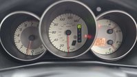 Mazda 3 1.6 TS Hatchback 5dr Petrol Automatic (183 g/km, 103 bhp) 42