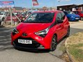 Toyota Aygo VVT-I X-TREND 34