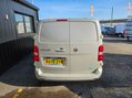 Vauxhall Vivaro L1H1 2700 SPORTIVE S/S 5