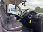 Citroen Relay 35 L2 Single Cab Tipper - Air Con / New Body 15