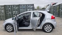 Kia Rio 1.4 2 Hatchback 5dr Petrol Auto Euro 6 (107 bhp) 8