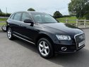 Audi Q5 2.0 TDI SE quattro Euro 6 (s/s) 5dr