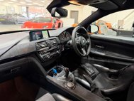 BMW M4 3.0 BiTurbo GTS Coupe 2dr Petrol DCT Euro 6 (s/s) (500 ps) 7