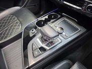 Audi Q7 3.0 TDI V6 50 Vorsprung SUV 5dr Diesel Tiptronic quattro Euro 6 (s/s) (286 12