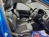 Jeep Compass 2.0 MultiJetII Longitude 4WD Euro 6 (s/s) 5dr 12
