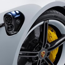 Porsche Set To Take On Tesla With New Taycan