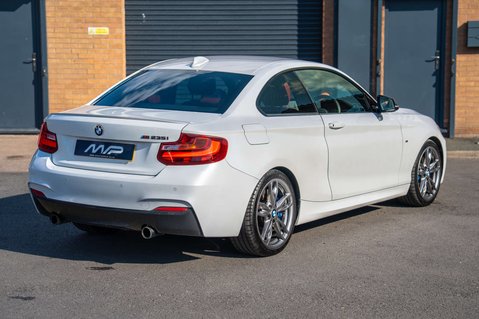 BMW 2 Series 3.0 M235i 2dr 2