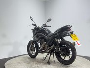 Lexmoto Isca 2023 4K NEW MOT SERVICED IDEAL FIRST BIKE LEARNER BIKE 125CC 6