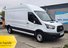 Ford Transit 350 L3 H3 LWB RWD 2.0 TDCI 130ps EU6