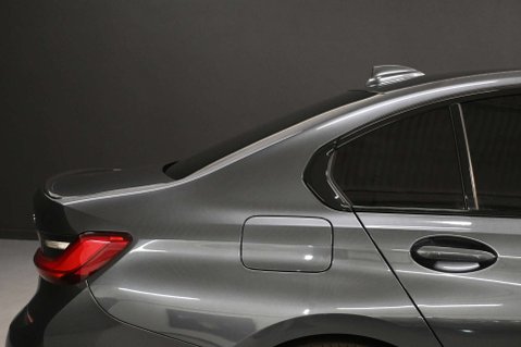 BMW 3 Series 2.0 330e M Sport Auto 4dr 32
