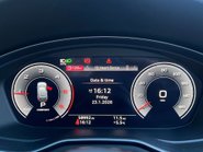 Audi A4 2.0 A4 S Line 35 TDI MHEV Semi-Auto 5dr 22