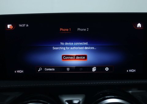 Mercedes-Benz CLA Class 1.3 CLA 180 AMG Line Premium Auto 4dr 22