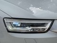 Audi Q3 2.0 Q3 S Line+ TDI Quattro Semi-Auto 4WD 5dr 8